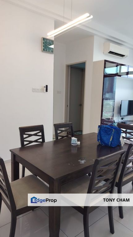 PJ MIdtown 2 Rooms Fully Furnished For rent, Selangor, Petaling Jaya