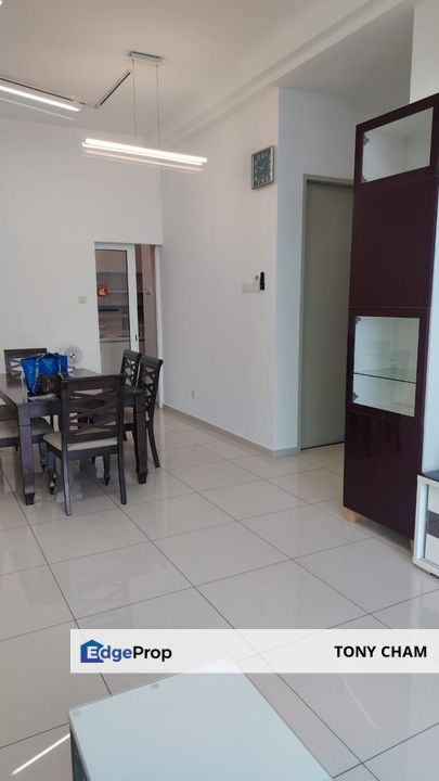 PJ MIdtown 2 Rooms Fully Furnished For rent, Selangor, Petaling Jaya