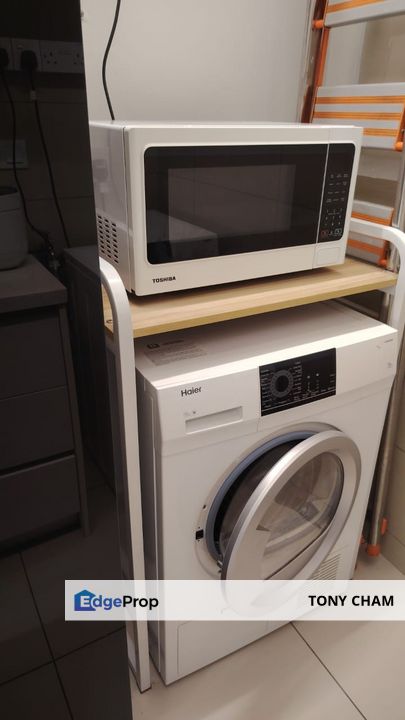 PJ MIdtown 2 Rooms Fully Furnished For rent, Selangor, Petaling Jaya