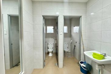 Taman Sungai Kapar Indah