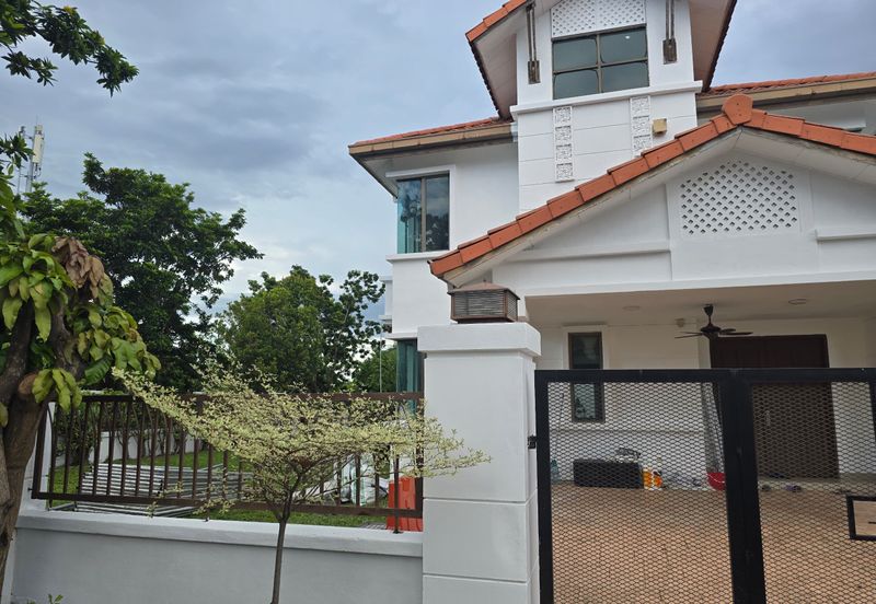 Taman Aman Perdana