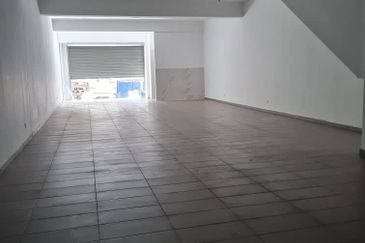 Setia Taipan 1, Setia Alam