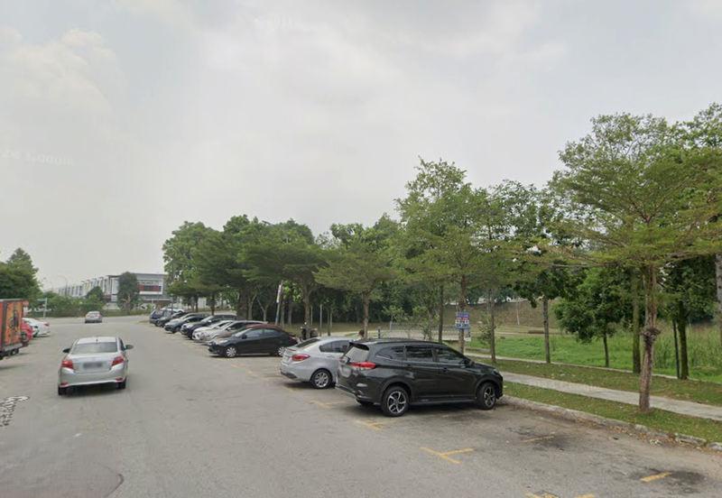 Setia Taipan 1, Setia Alam