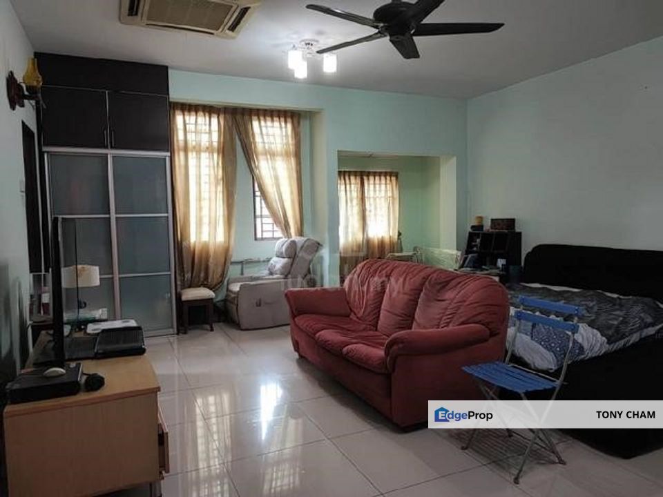 Bukit Tinggi Klang 2 Storey Semi D House Renovated For Sale, Selangor, Bandar Botanic/Bandar Bukit Tinggi