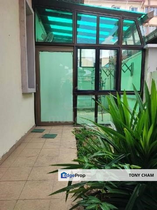 Bukit Tinggi Klang 2 Storey Semi D House Renovated For Sale, Selangor, Bandar Botanic/Bandar Bukit Tinggi