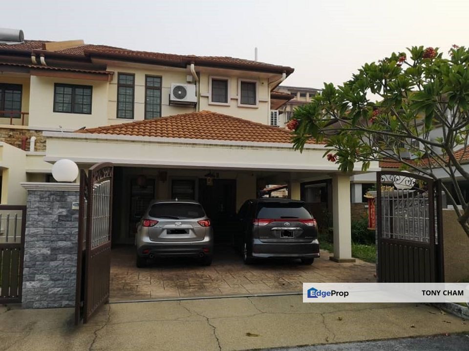 Bukit Tinggi Klang 2 Storey Semi D House Renovated For Sale, Selangor, Bandar Botanic/Bandar Bukit Tinggi