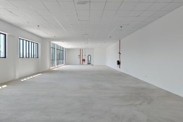 Taman Sungai Kapar Indah