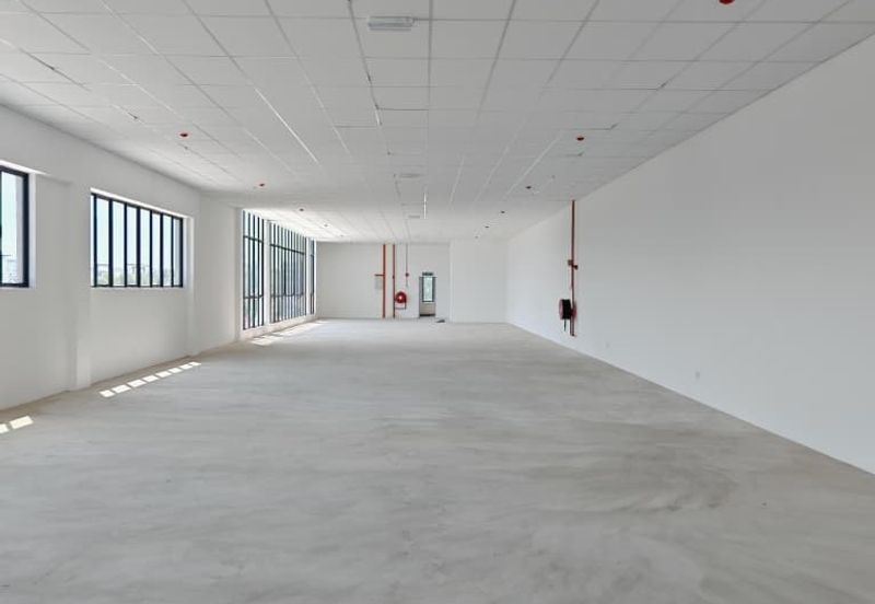 Taman Sungai Kapar Indah