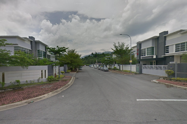 Semenyih Integrated Industrial Park