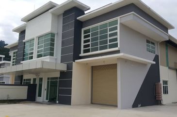 Semenyih Integrated Industrial Park