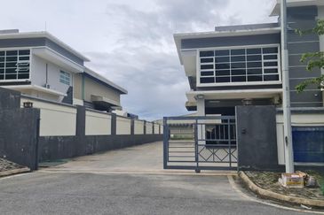 Semenyih Integrated Industrial Park