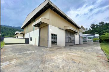 Semenyih Integrated Industrial Park