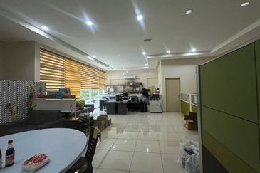 Semenyih Integrated Industrial Park