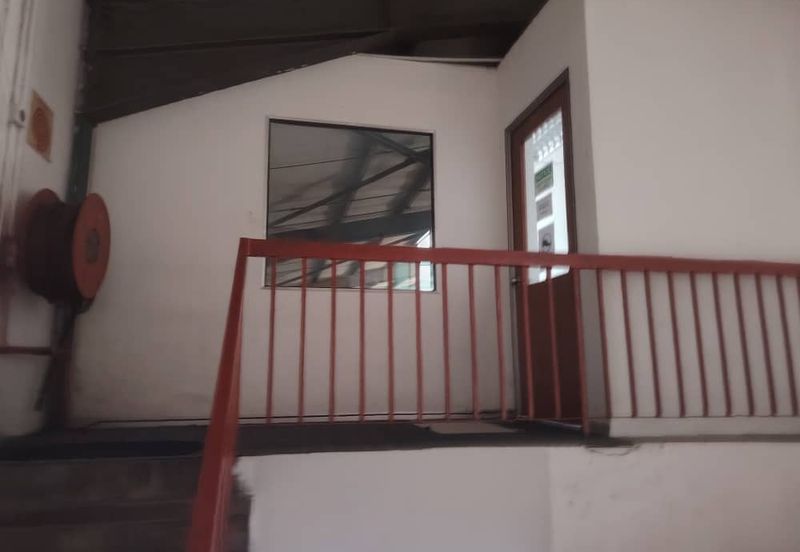 Shah Alam Industrial