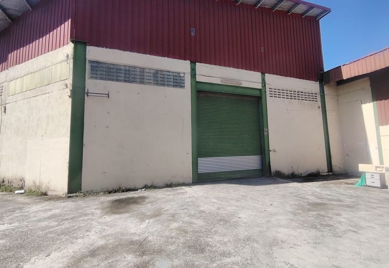 Shah Alam Industrial