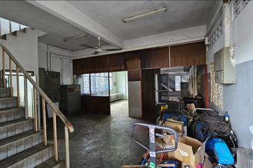 Senawang Integrated Industrial Park