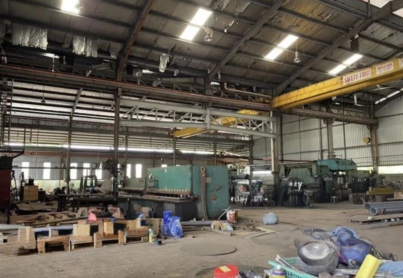 Senawang Integrated Industrial Park