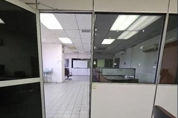 Senawang Integrated Industrial Park