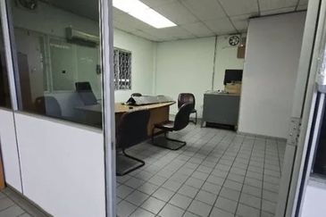 Senawang Integrated Industrial Park