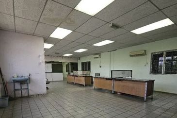 Senawang Integrated Industrial Park