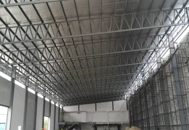 Shah Alam Industrial