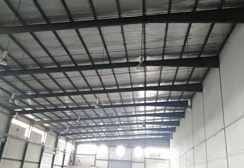 Shah Alam Industrial