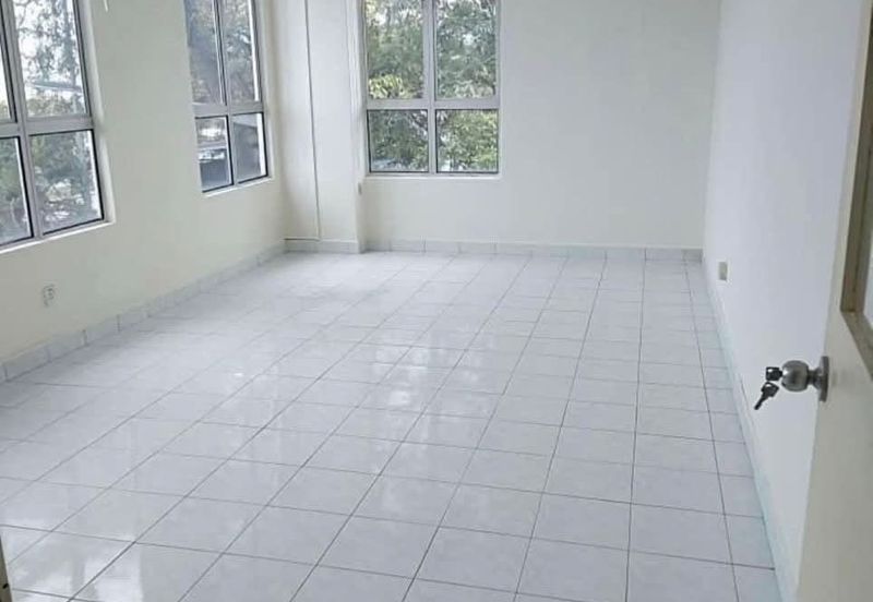 Shah Alam Industrial