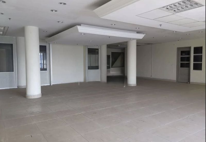 Shah Alam Industrial