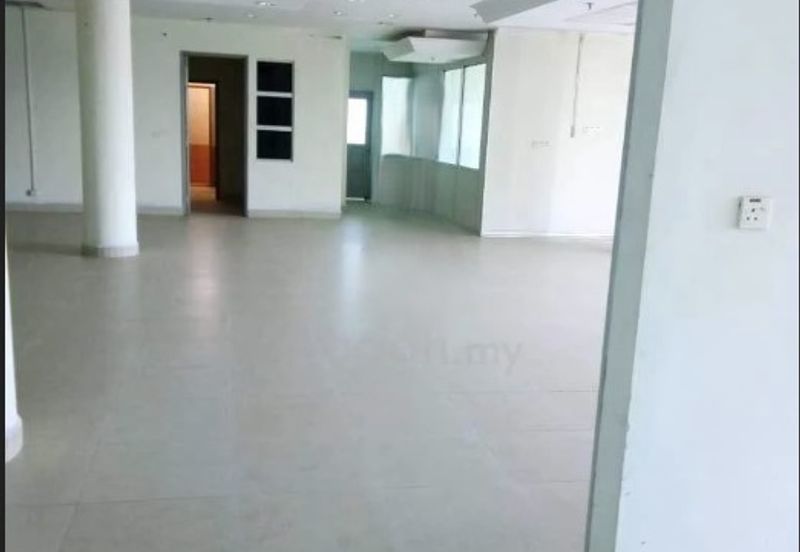 Shah Alam Industrial