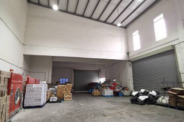 Zone Innovation Park