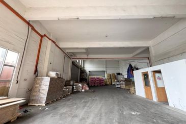 Zone Innovation Park