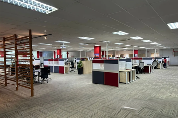 Taman Sains Teknologi, Kota Damansara