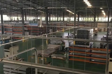 Taman Sains Teknologi, Kota Damansara