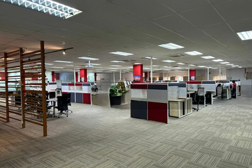 Taman Sains Teknologi, Kota Damansara