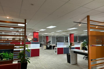 Taman Sains Teknologi, Kota Damansara