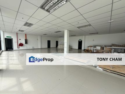 Sungai Kapar Indah Detached Factory Rent @ Kapar Klang, Selangor, Kapar 