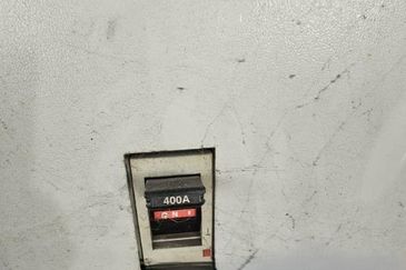 Sungai Kapar Indah Industrial Zone