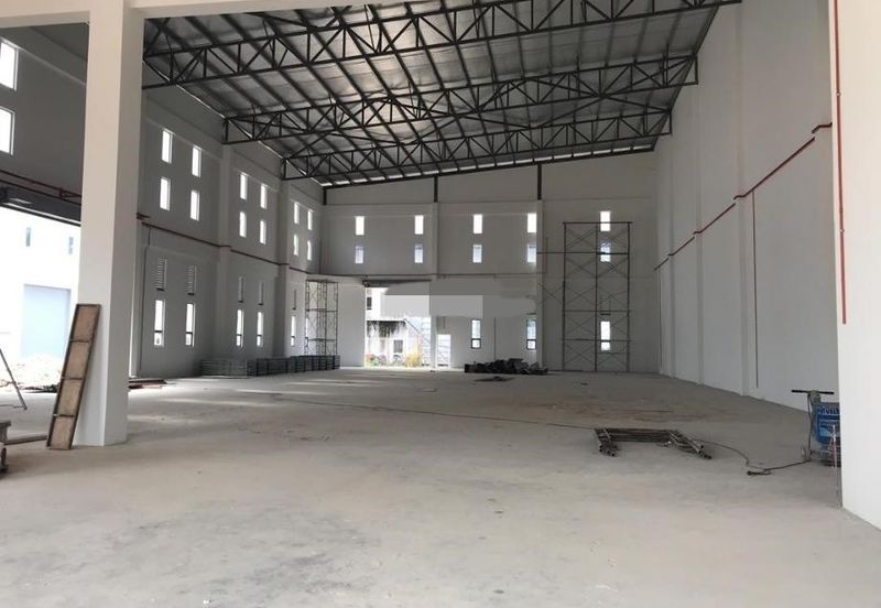 Welloyd Industrial Park