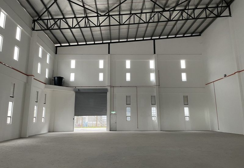 Welloyd Industrial Park