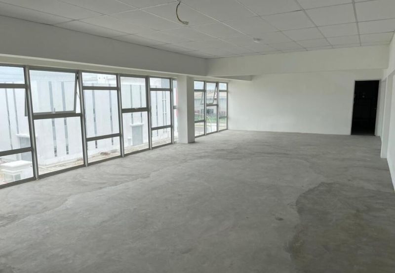 Welloyd Industrial Park