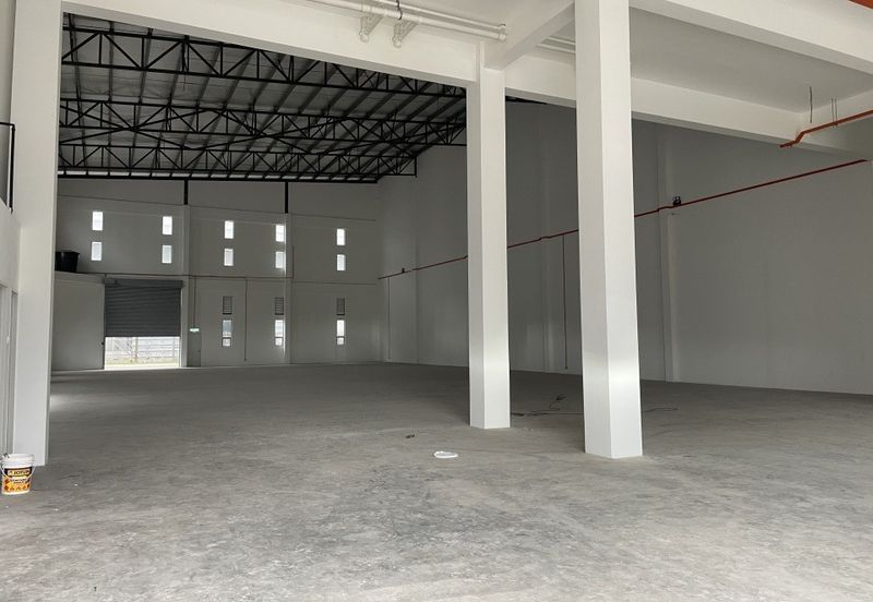 Welloyd Industrial Park