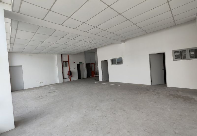 Welloyd Industrial Park