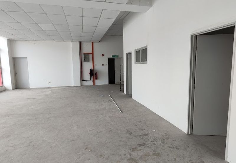 Welloyd Industrial Park