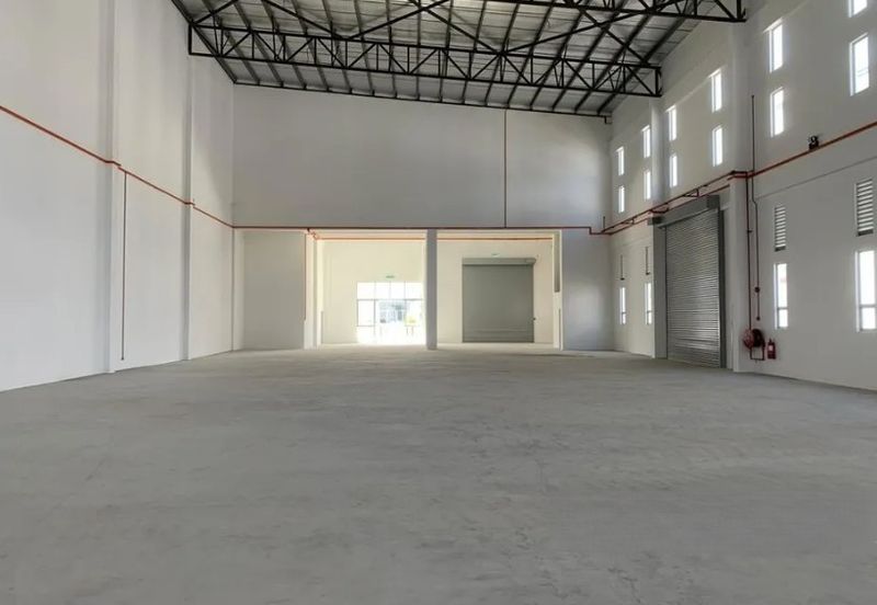 Welloyd Industrial Park