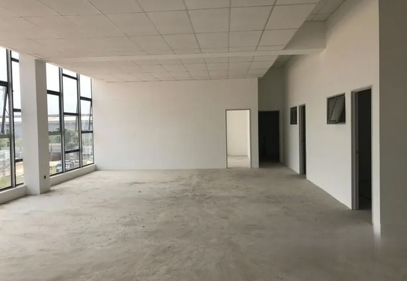 Welloyd Industrial Park