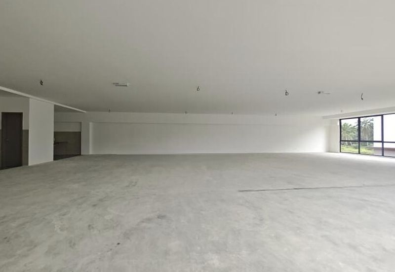 Taman Perindustrian Air Hitam Phase 1