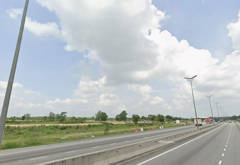 West Port, Pulau Indah