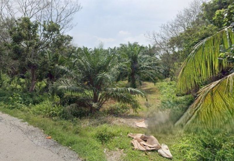 West Port, Pulau Indah