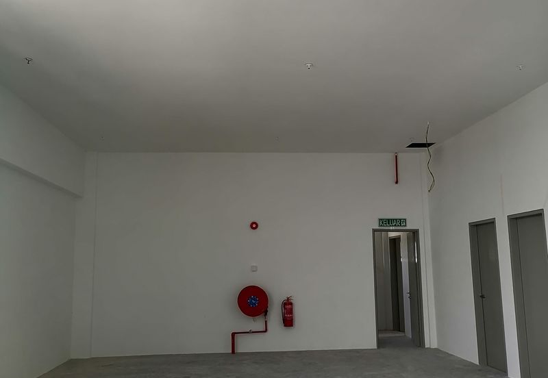 Meru Industrial Park