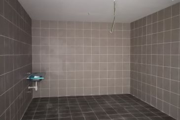 Meru Industrial Park